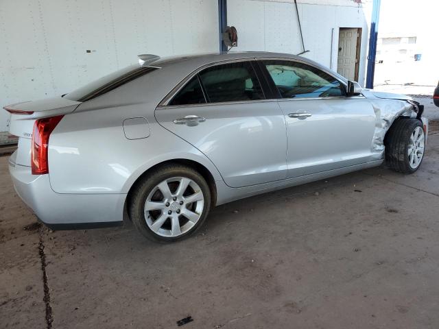 Photo 3 from auction – 2016 CADILLAC ATS with VIN 1G6AA5RX3G0115896