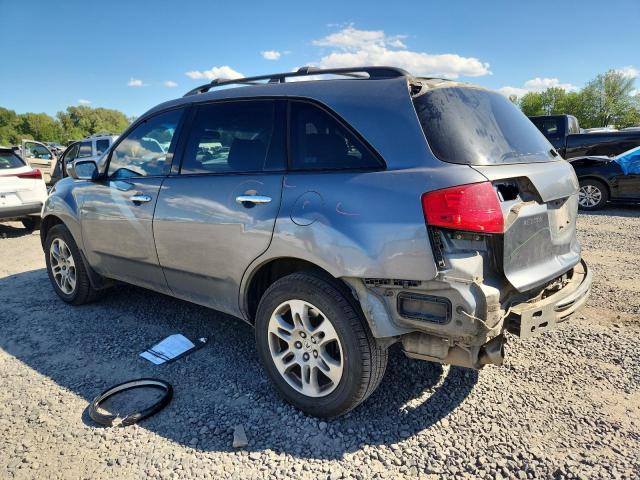 Photo 2 from auction – 2008 ACURA MDX TECHNO with VIN 2HNYD284X8H554853