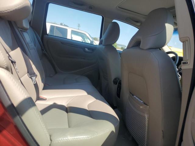 Photo 10 from auction – 2007 VOLVO 960 with VIN YV4SZ592971255201