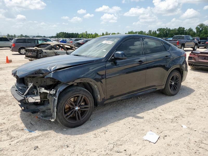 Photo 1 from auction – 2015 BMW X6 XDRIVE5 with VIN 5UXKU6C52F0R33543