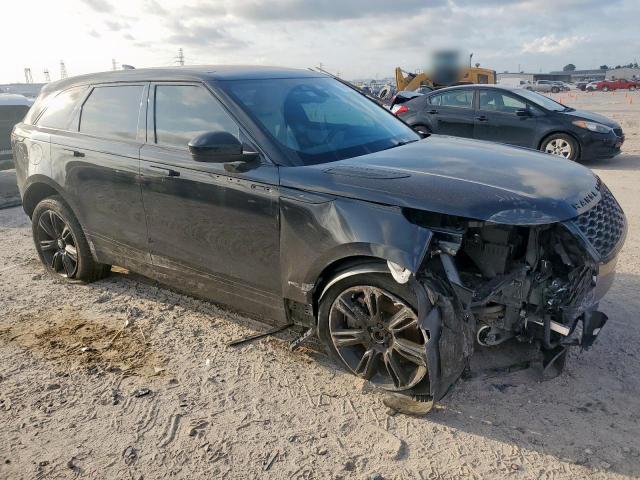 Photo 4 from auction – 2023 LAND ROVER RANGE ROVE with VIN SALYT2EU7PA360588