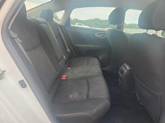 Photo 10 from auction – 2019 NISSAN SENTRA S with VIN 3N1AB7AP1KY428996