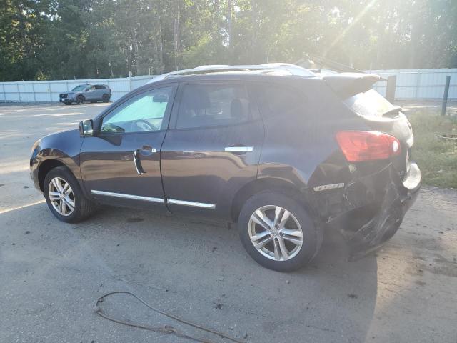 Photo 2 from auction – 2013 NISSAN ROGUE S with VIN JN8AS5MV4DW100806