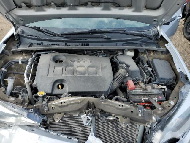Photo 11 from auction – 2015 TOYOTA COROLLA L with VIN 2T1BURHE1FC299658