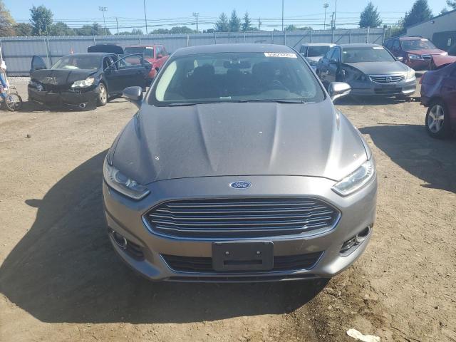 Photo 5 from auction – 2013 FORD FUSION TIT with VIN 3FA6P0SU6DR246830
