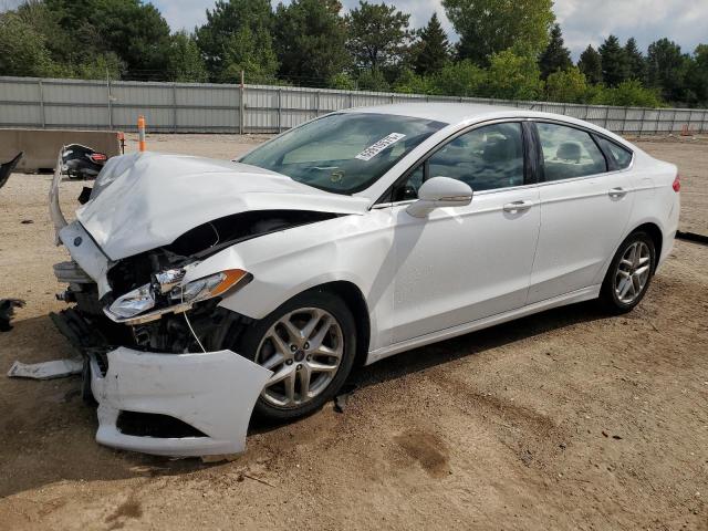Photo 1 from auction – 2016 FORD FUSION SE with VIN 3FA6P0H77GR382535