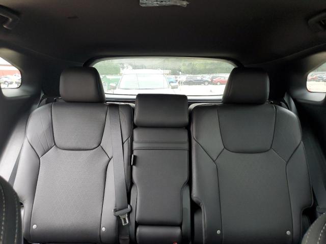 Photo 10 from auction – 2023 LEXUS RX 350 BAS with VIN 2T2BAMCA9PC010197