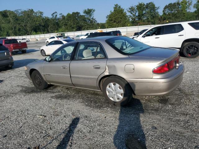 Photo 2 from auction – 2000 BUICK CENTURY CU with VIN 2G4WS52J5Y1225727
