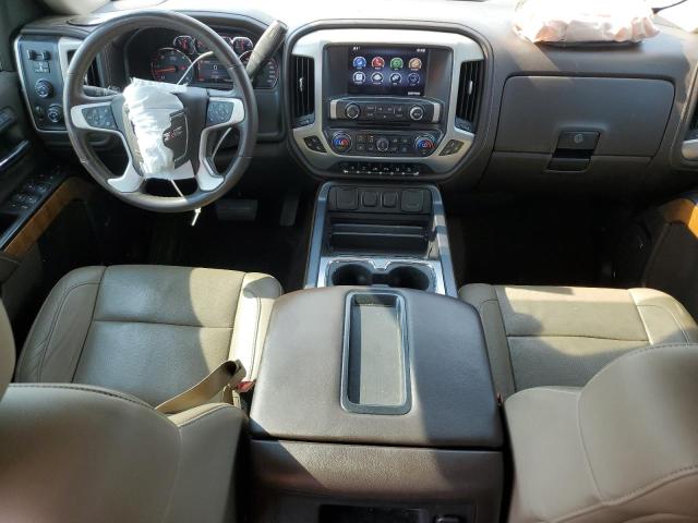 Photo 8 from auction – 2015 GMC SIERRA K15 with VIN 3GTU2VEC6FG262671