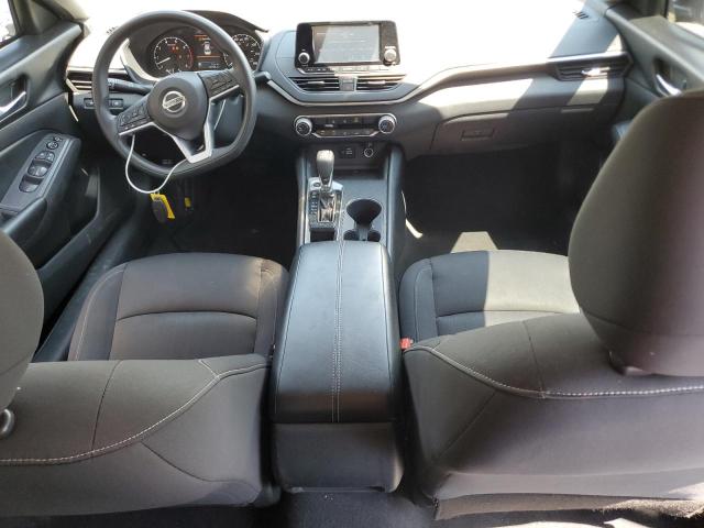 Photo 8 from auction – 2021 NISSAN ALTIMA S with VIN 1N4BL4BV8MN358932