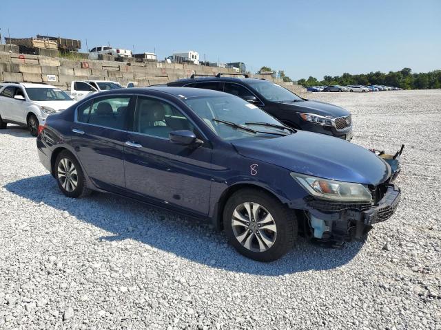 Photo 4 from auction – 2014 HONDA ACCORD LX with VIN 1HGCR2F34EA239389