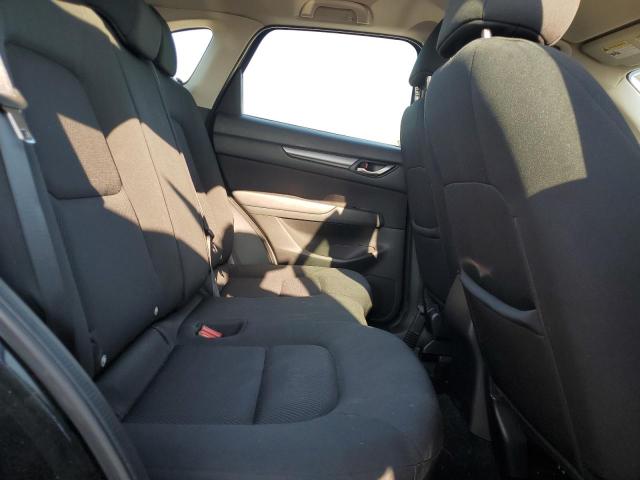 Photo 11 from auction – 2023 MAZDA CX-5 with VIN JM3KFBAM1P0286916
