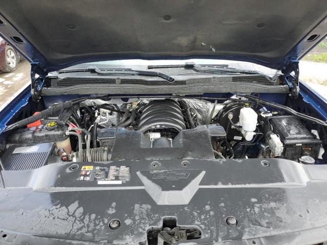 Foto 11 de la subasta – 2015 CHEVROLET SILVERADO con VIN 3GCUKREC9FG519541