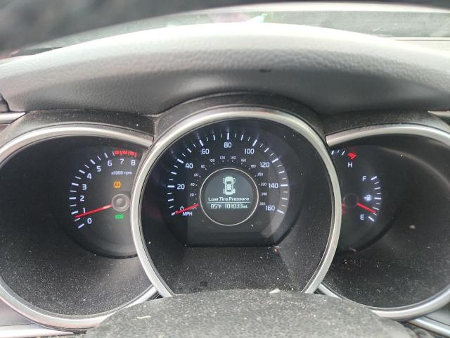 Photo 9 from auction – 2015 KIA OPTIMA EX with VIN 5XXGN4A71FG382436