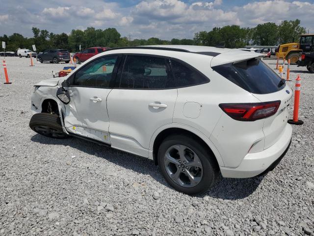 Photo 2 from auction – 2024 FORD ESCAPE ST with VIN 1FMCU9MNXRUA38686