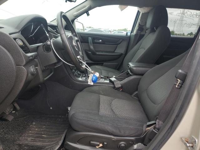 Photo 7 from auction – 2015 CHEVROLET TRAVERSE L with VIN 1GNKRGKD2FJ312483