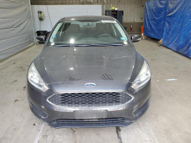 Photo 5 from auction – 2016 FORD FOCUS SE with VIN 1FADP3F23GL292149