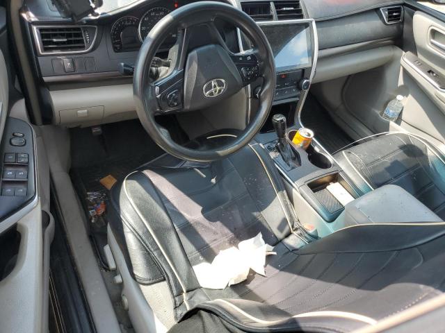 Photo 8 from auction – 2015 TOYOTA CAMRY with VIN 4T1BF1FK8FU041897