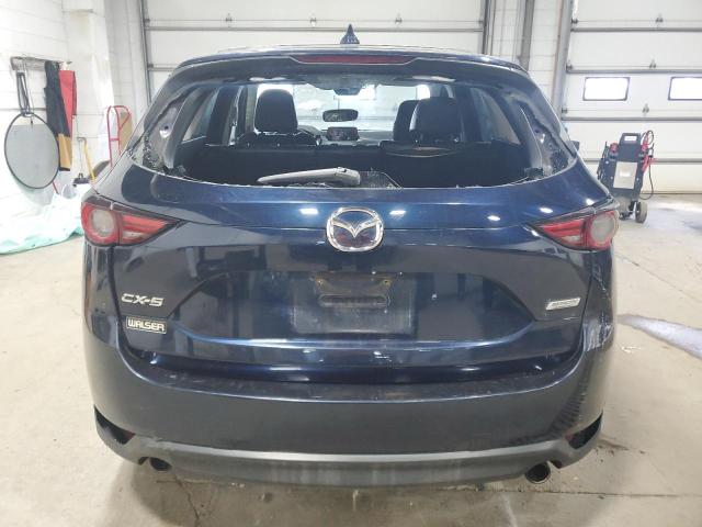 Photo 6 from auction – 2017 MAZDA CX-5 GRAND with VIN JM3KFADL9H0160947