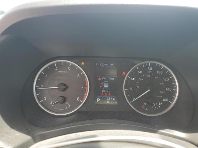 Photo 9 from auction – 2023 NISSAN SENTRA S with VIN 3N1AB8BV7PY301261