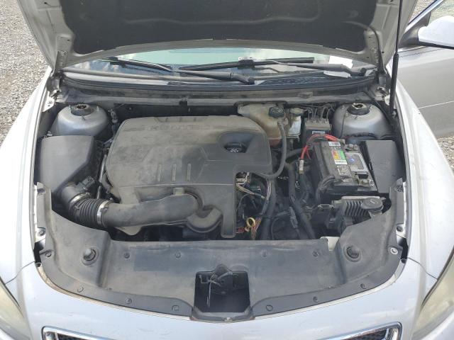 Photo 11 from auction – 2012 CHEVROLET MALIBU 1LT with VIN 1G1ZC5EU5CF141244