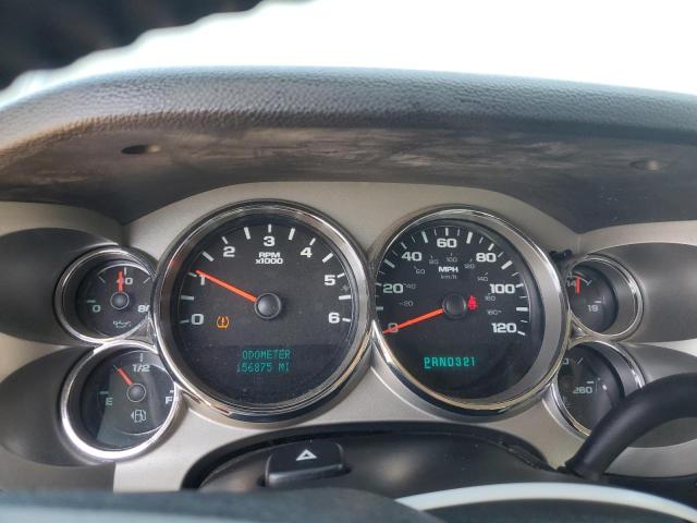 Photo 9 from auction – 2008 CHEVROLET SILVERADO with VIN 2GCEC19J881124273