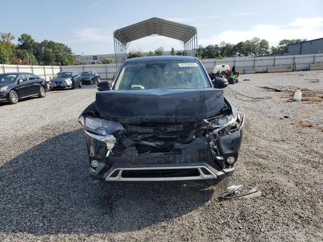 Photo 5 from auction – 2016 MITSUBISHI OUTLANDER with VIN JA4AD3A35LZ040247