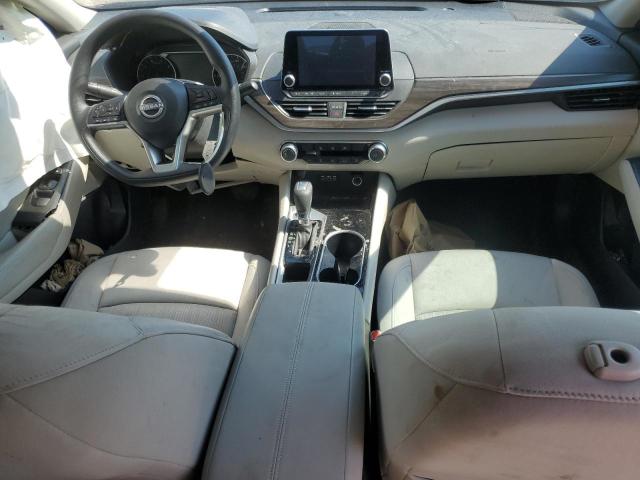 Photo 8 from auction – 2024 NISSAN ALTIMA SV with VIN 1N4BL4DV9RN314989