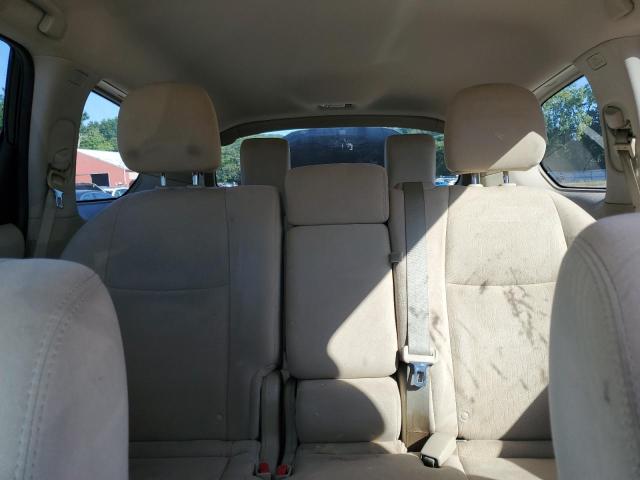 Photo 10 from auction – 2014 NISSAN PATHFINDER with VIN 5N1AR2MM9EC634248