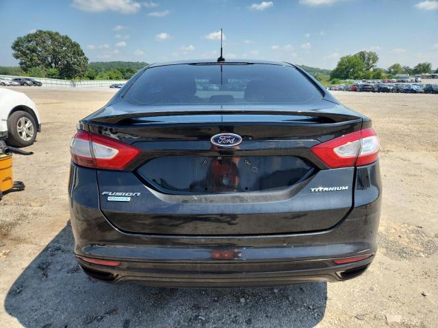 Photo 6 from auction – 2013 FORD FUSION TIT with VIN 3FA6P0K95DR379378