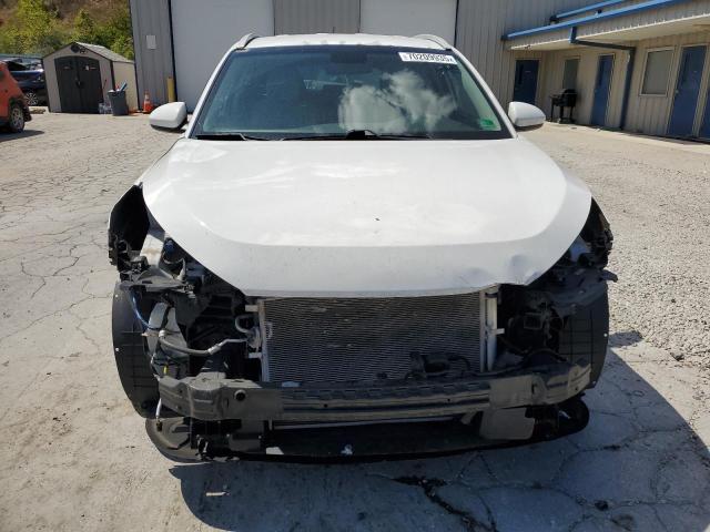 Photo 5 from auction – 2017 HYUNDAI TUCSON LIM with VIN KM8J3CA46HU539110