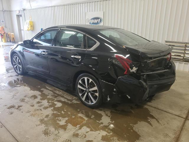 Photo 2 from auction – 2017 NISSAN ALTIMA 2.5 with VIN 1N4AL3AP9HC152996