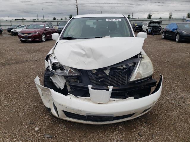 Photo 5 from auction – 2011 NISSAN VERSA S with VIN 3N1BC1AP1BL447060