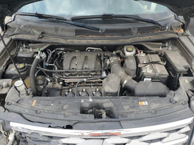 Photo 12 from auction – 2018 FORD EXPLORER X with VIN 1FM5K8D8XJGB93891