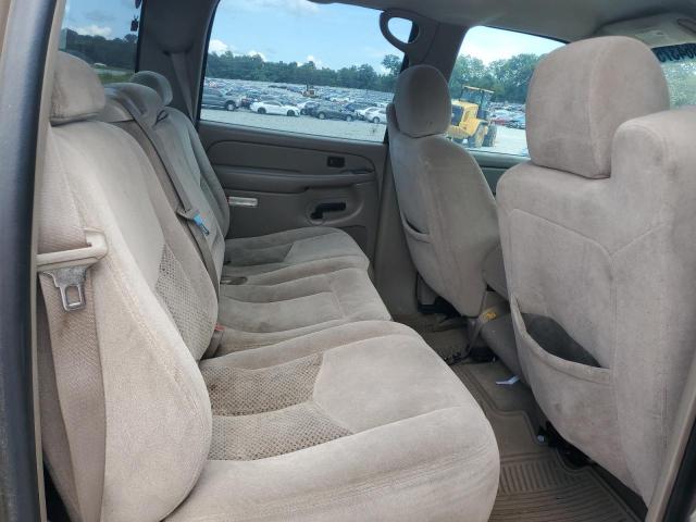 Photo 10 from auction – 2007 CHEVROLET SILVERADO with VIN 2GCEC13V071126271