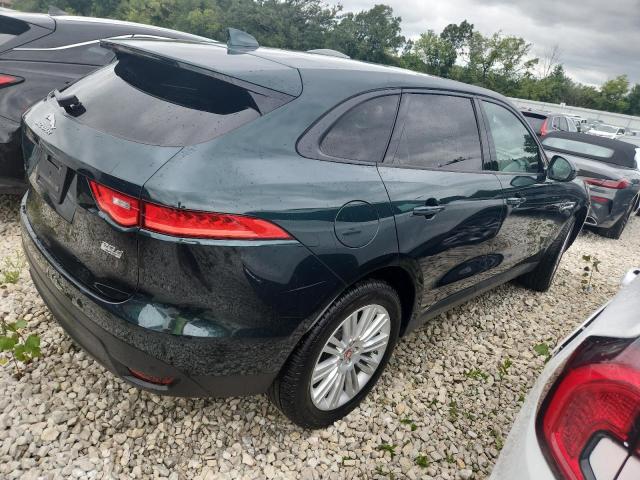 Photo 3 from auction – 2018 JAGUAR F-PACE PRE with VIN SADCJ2FN1JA283372