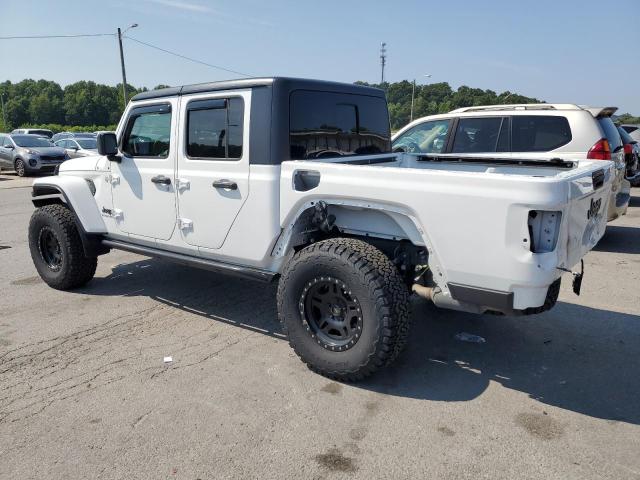 Photo 2 from auction – 2020 JEEP GLADIATOR with VIN 1C6JJTAG8LL213108