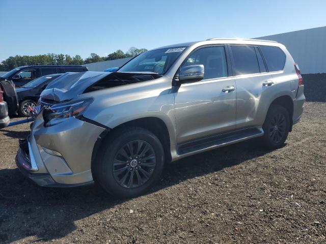 Photo 1 from auction – 2022 LEXUS GX 460 with VIN JTJAM7BX7N5316093