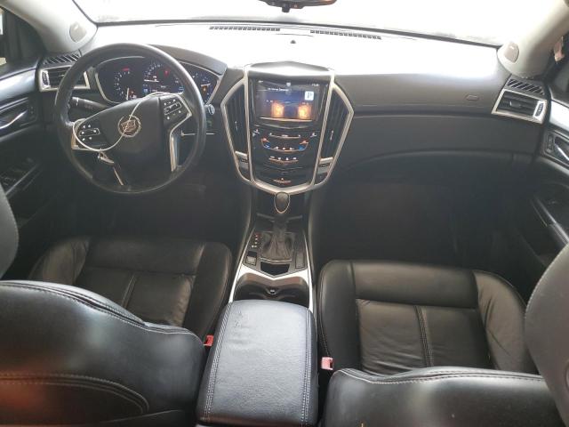 Photo 8 from auction – 2014 CADILLAC SRX with VIN 3GYFNAE38ES654162