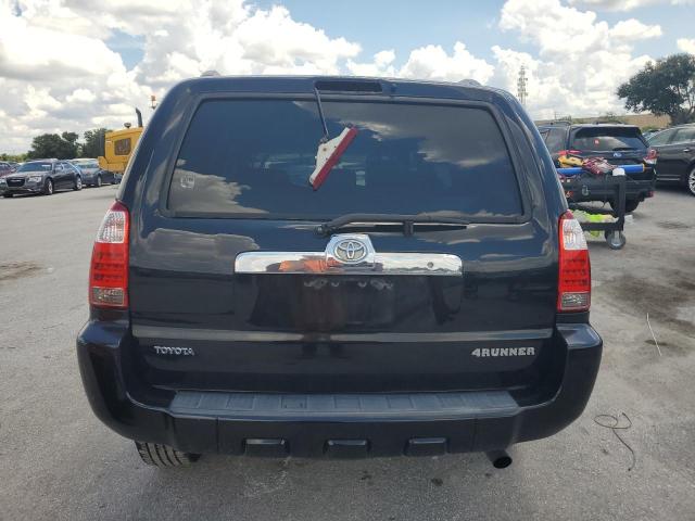 Photo 6 from auction – 2008 TOYOTA 4RUNNER SR with VIN JTEZU14R18K018139