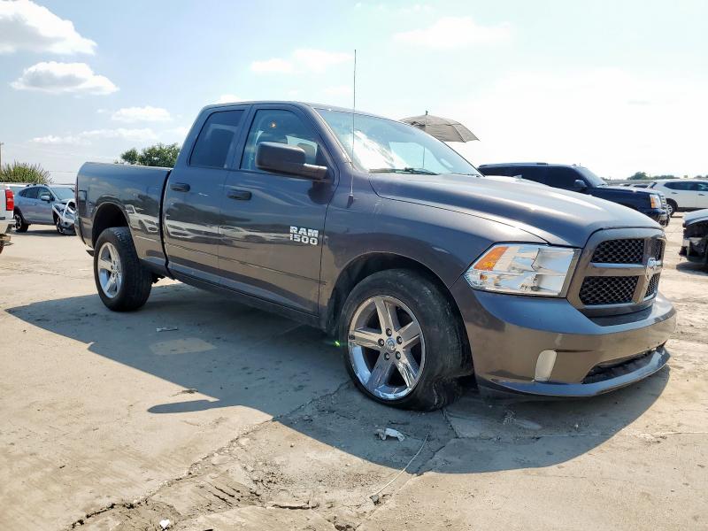 Photo 4 from auction – 2017 RAM 1500 ST with VIN 1C6RR7FG3HS734861