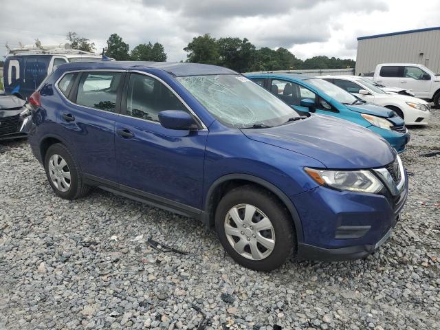 Photo 4 from auction – 2019 NISSAN ROGUE S with VIN 5N1AT2MT9KC811434