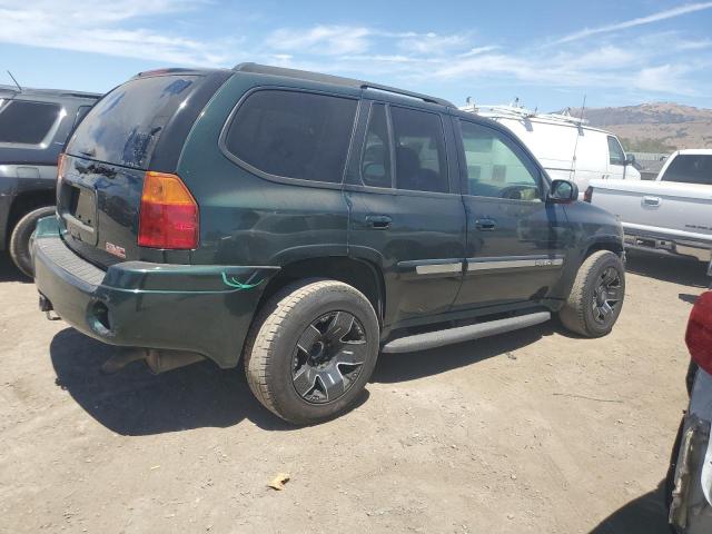 Photo 3 from auction – 2004 GMC ENVOY with VIN 1GKDT13S642241555