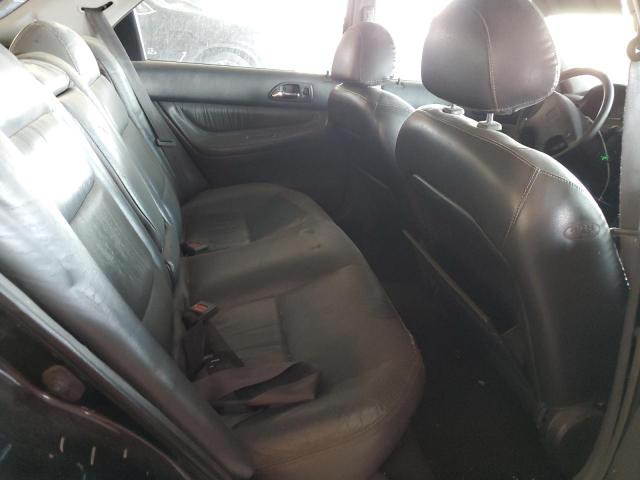 Photo 11 from auction – 1995 HONDA ACCORD with VIN 1HGCE1898SA007042