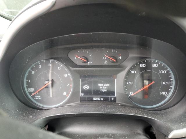 Photo 9 from auction – 2023 CHEVROLET MALIBU LT with VIN 1G1ZD5ST5PF127925