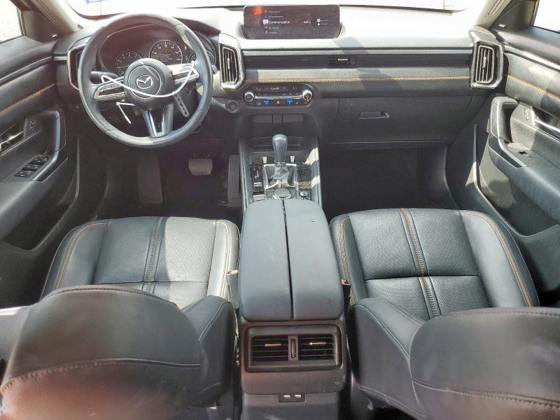 Photo 8 from auction – 2023 MAZDA CX-50 PREM with VIN 7MMVABEM5PN139158