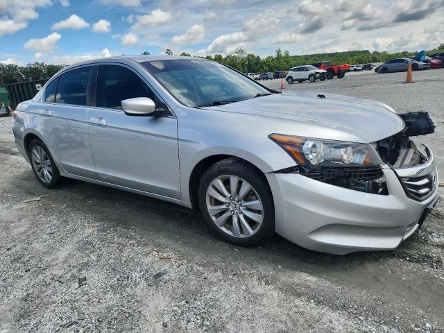 Photo 4 from auction – 2011 HONDA ACCORD EX with VIN 1HGCP2F73BA083091