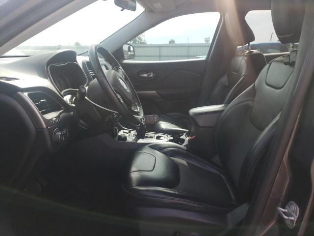 Photo 7 from auction – 2019 JEEP CHEROKEE L with VIN 1C4PJMLX8KD130874