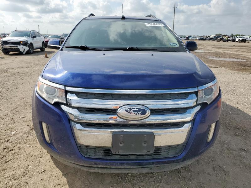 Photo 5 from auction – 2013 FORD EDGE SEL with VIN 2FMDK3JC7DBB78493