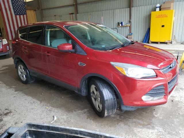 Photo 4 from auction – 2015 FORD ESCAPE SE with VIN 1FMCU0G77FUA27505
